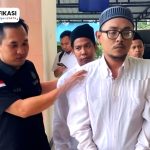Terdakwa Pembunuh Ojol Wanita di Gresik Divonis Seumur Hidup