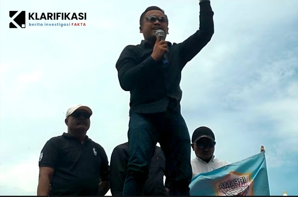 KPK Periksa 5 Saksi Kasus Dugaan Korupsi Dana Hibah Pokmas Jatim