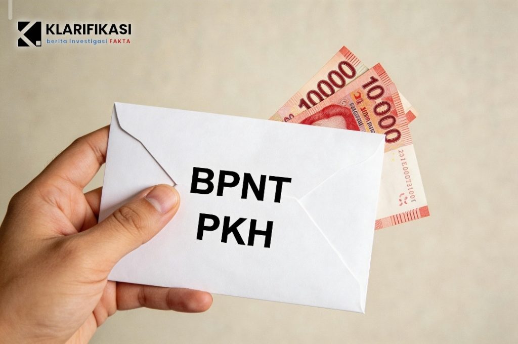 Apakah PKH & BPNT Masih Bisa Cair? Silahkan Di Cek Jadwal Penyaluranya