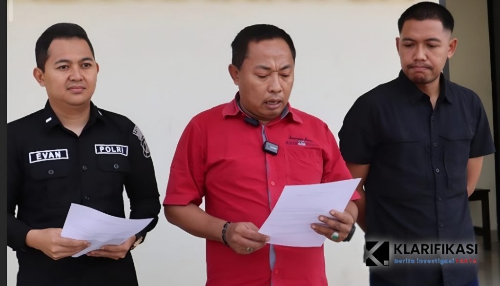 Dugaan “Deking” di Balik Penangkapan IRT Tersangka Narkoba di Desa Tanjung Pademawu