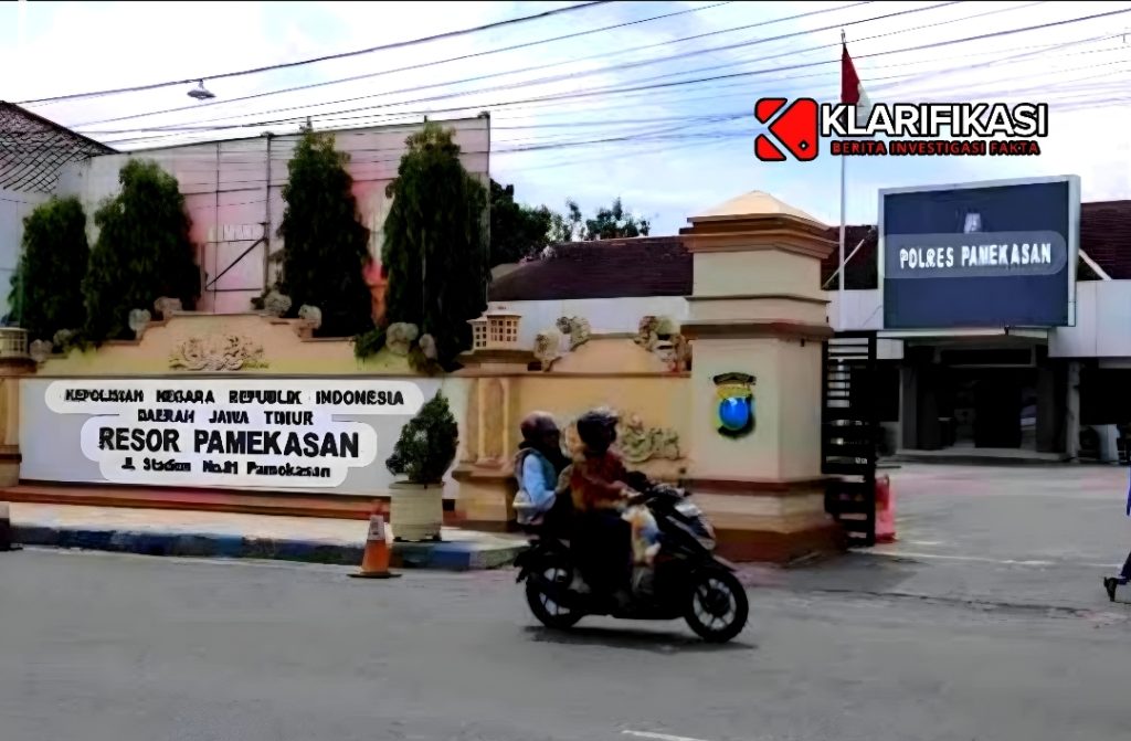 Dugaan Maladministrasi Narkoba di Pamekasan: Satresnarkoba Polres Dilaporkan ke Polda Jatim