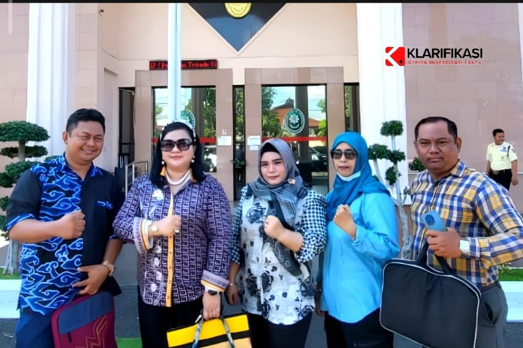 Putusan Didepan Mata, Akankah Amir di Bebaskan Demi Keadilan?