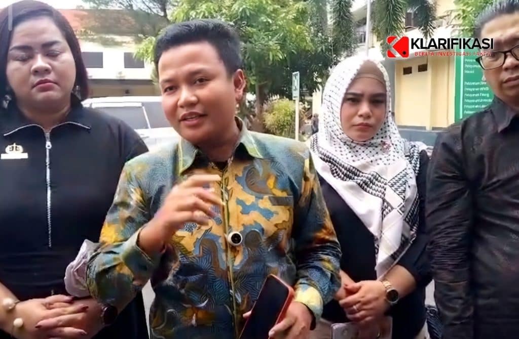 Krisis Perlindungan Pers: 25 Advokat Desak Pembubaran Dewan Pers, Klarifikasi.org Telusuri Akar Masalah di Balik Ultimatum