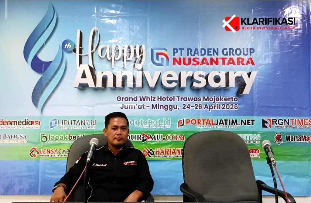 Pererat Solidaritas, Jurnalis Antar-Wilayah Gelar Temu Kangen dan Diskusi Penguatan Profesi.