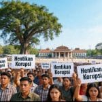 Kasus Korupsi Malang: Kejari Tahan Mantan Kepala Dinas Terkait Proyek Rp 3,5 Miliar