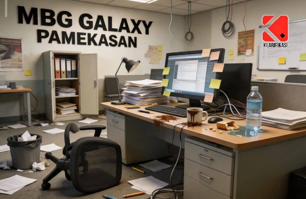 Insentif B3 Raib, Relawan MBG Galaxy Pamekasan Terbebani Kerja Dobel : “Kami Dimanfaatkan?”