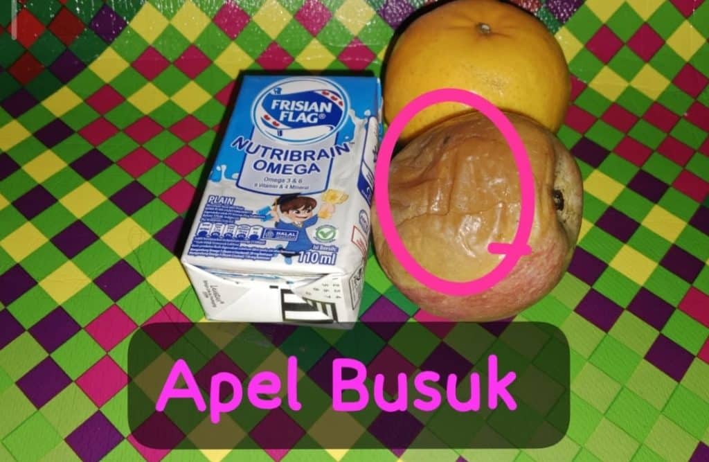 Makanan Basi dan Busuk di Dapur SPPG Soket Laok, Warga Tragah Desak Satgas Turun Tangan