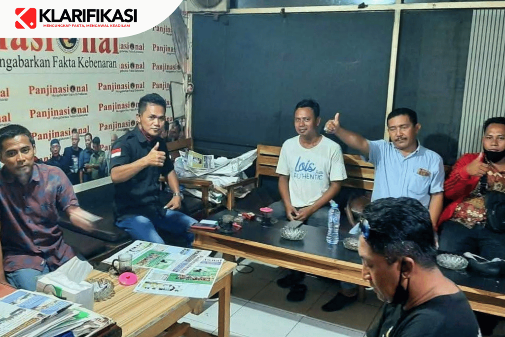 Diancam Akan Dibunuh, Jurnalis Di Bangkalan Persiapkan Laporan Pidana Ke Polres Bangkalan