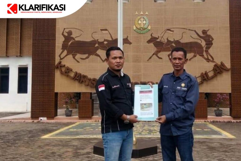 Korban Sangat Menderita! Kuasa Hukum Norhayati Desak Kejaksaan Bangkalan: Segera Terbitkan P21!