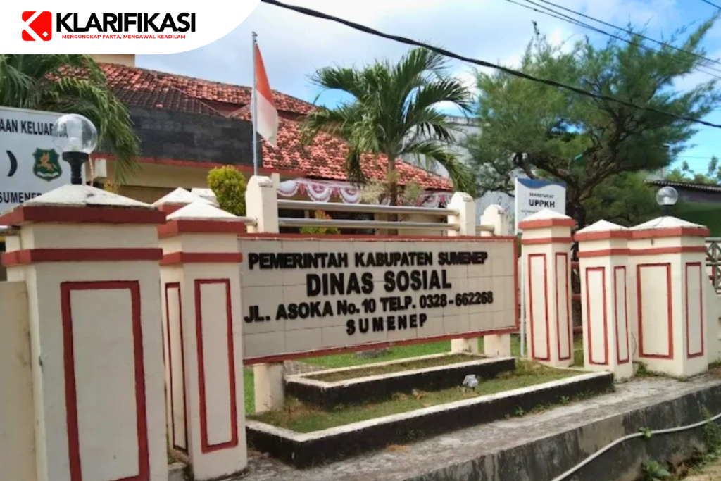 Wartawan di Sumenep Tolak Hapus Berita Kasus Ibu Sapiyah : Saya Bela Rakyat Bukan Cari Duit