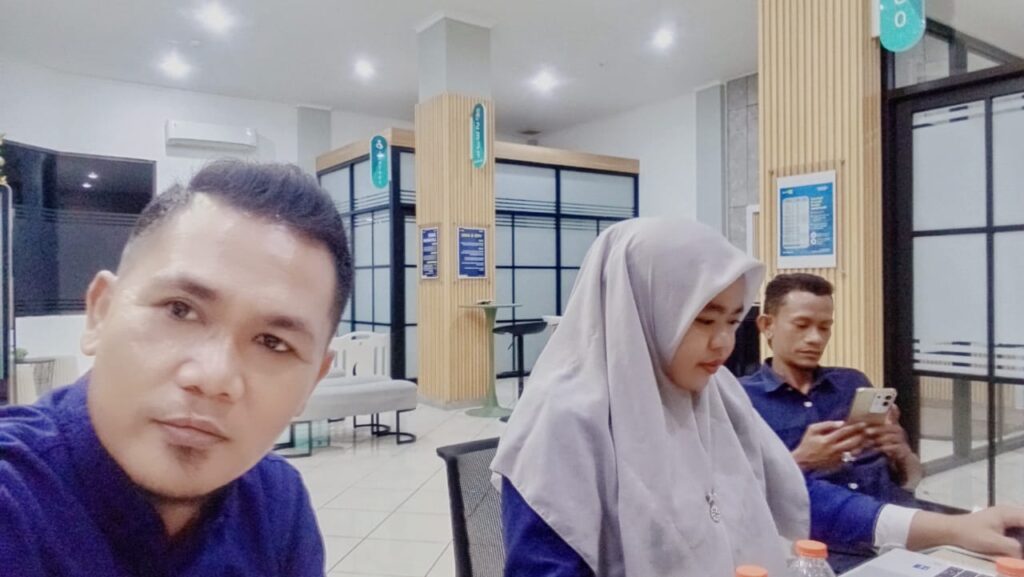 Kepala Biro Wartapers.com M. Mukri Sampaikan Ucapan Selamat Iduladha 1447 H