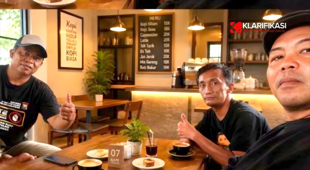 Resmi Terbentuk di Nahkodai Indra, AWI Banyuwangi Siap Jadi Wadah Wartawan Profesional