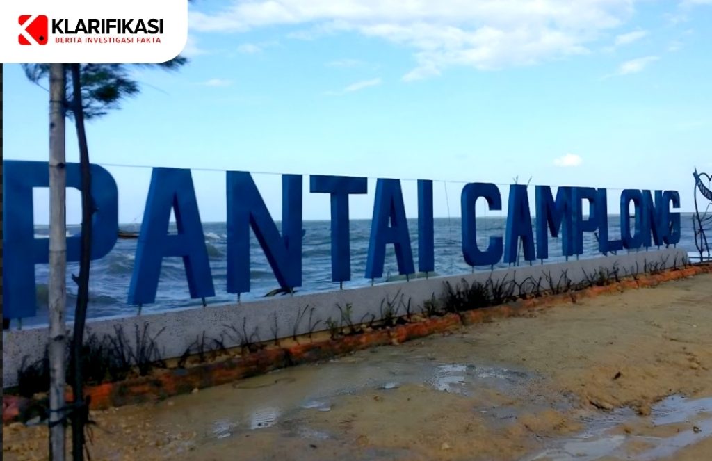 Pantai Camplong Sampang Madura 2026 : Jam Buka, Fasilitas, Sewa Perahu, dan Tips