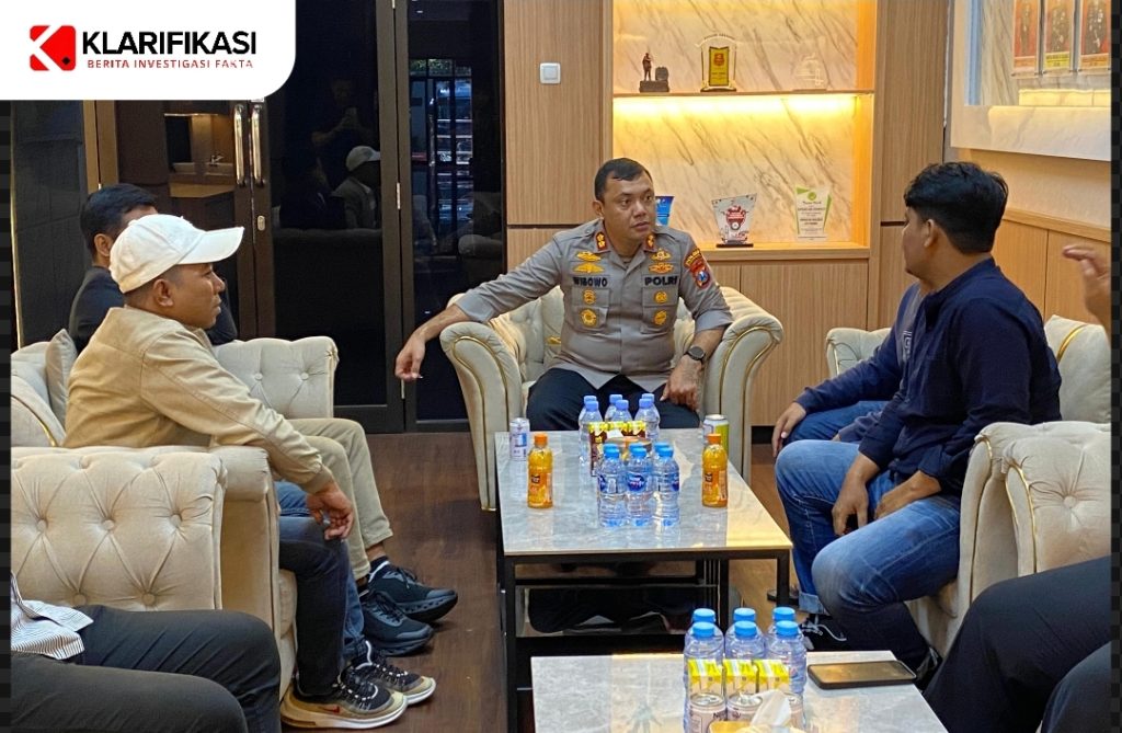 PRI Desak Polres Bangkalan Usut Tuntas Dugaan Mafia Solar Subsidi hingga Aktor Besar