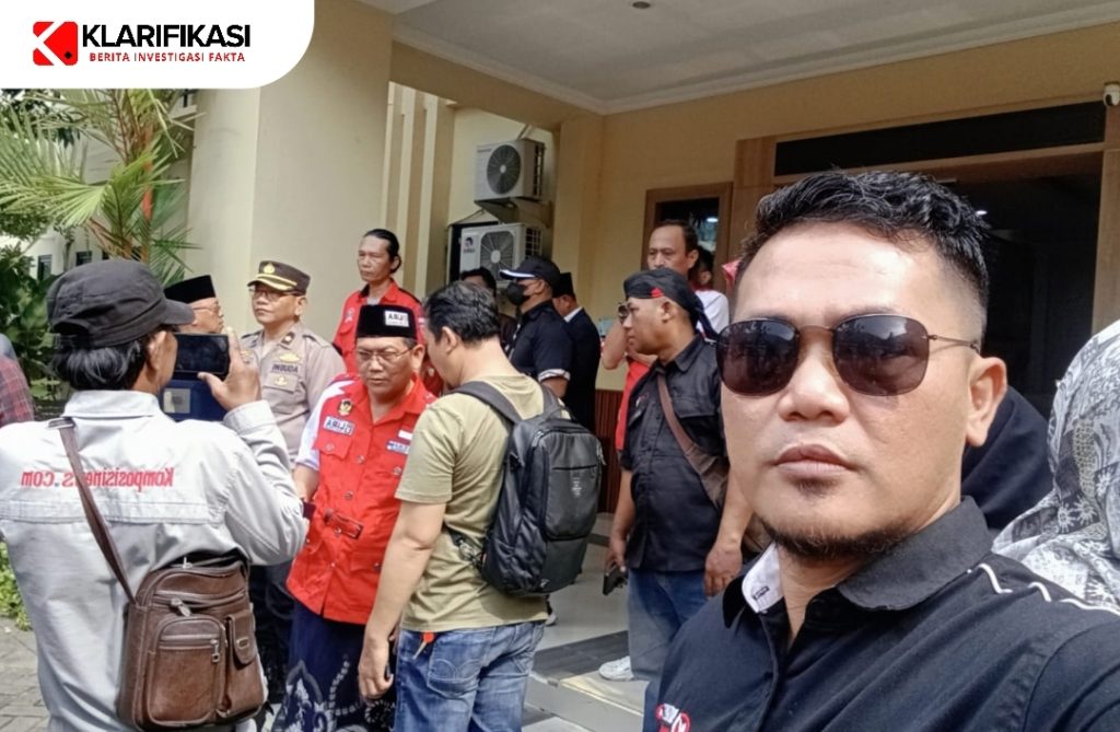 Forum Pemuda Bangkalan Ungkap Dugaan Korupsi Bansos Beras Bulog