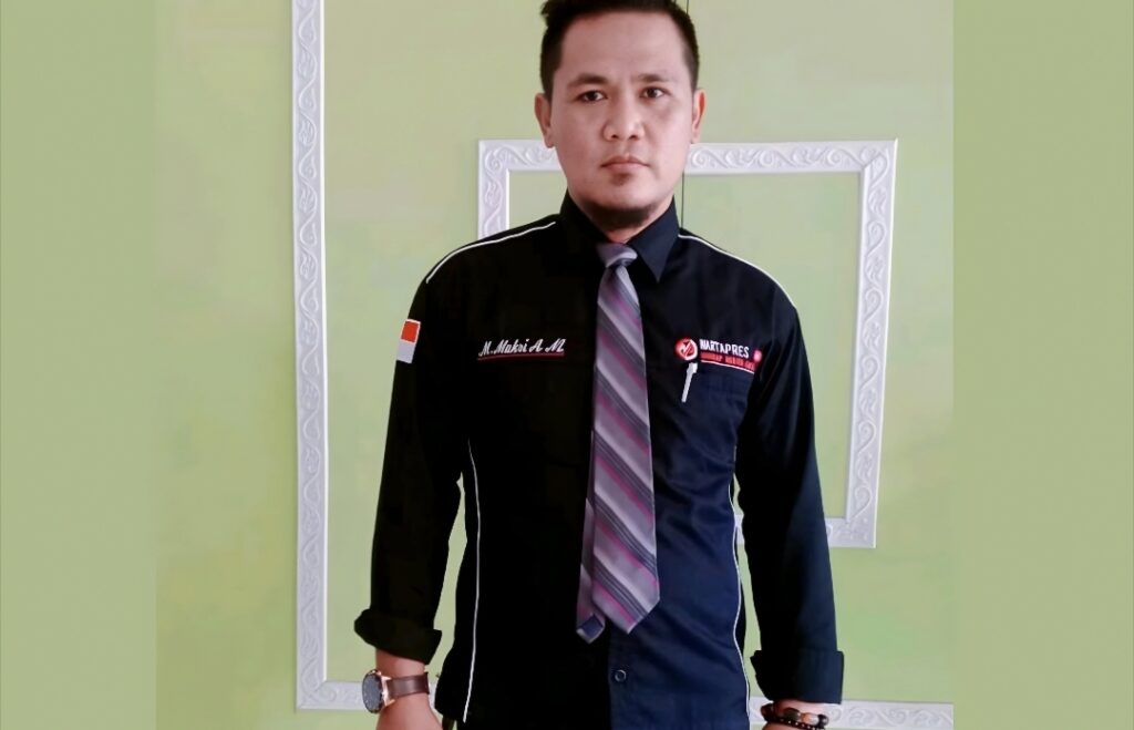 Ketua PGRI Bangkalan Sebut Media “Penyakit”, Konflik dengan LSM dan Jurnalis Memanas