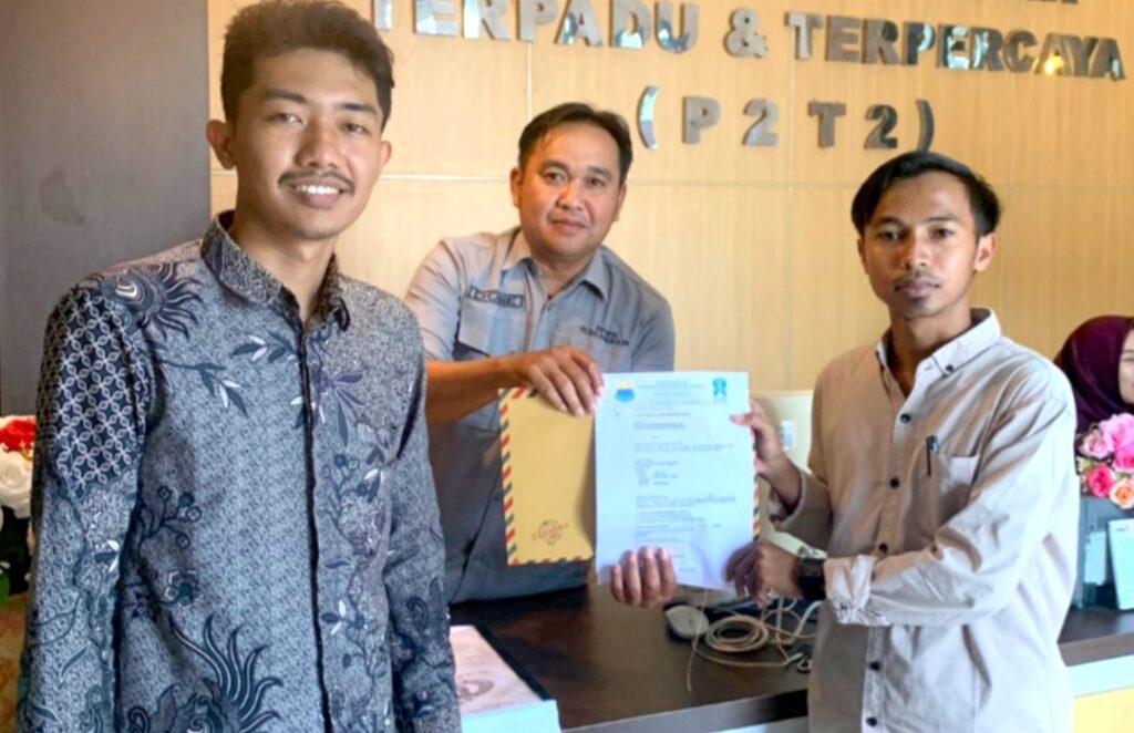 PMII Bangkalan Kritik Keras Pelimpahan Kasus Dugaan Penyelewengan Dana PIP SDN Desa Kemoneng ke Polres