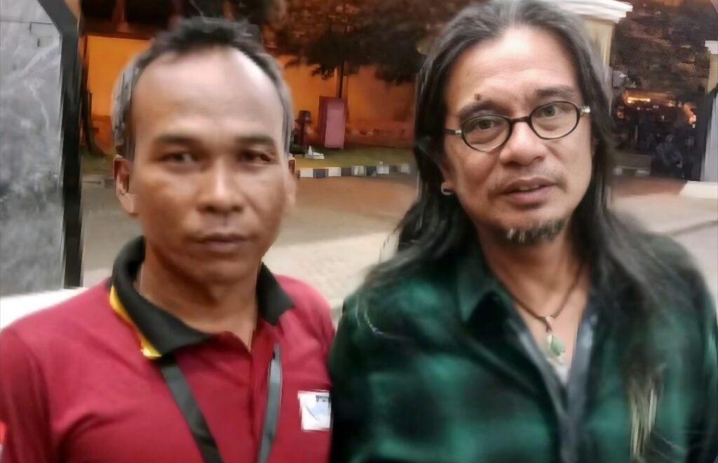Demo Besar 29 Mei! 700 Media dan LSM Akan Kepung Kantor PGRI Bangkalan, Ini Penyebabnya