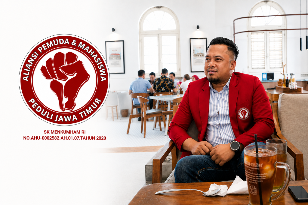 APMP Jatim Kawal Ketat Kasus Korupsi RSUD Dr Soetomo di Kejari Surabaya Alasan