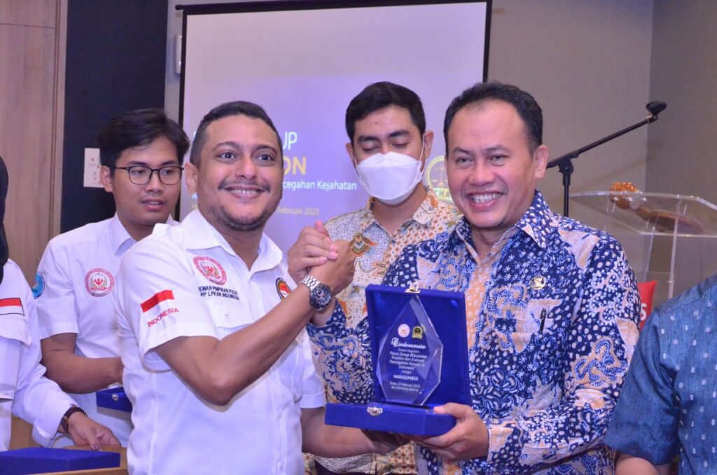 DPP LPKAN Soroti Dampak PP 20/2026 terhadap UMKM, Dorong Dialog Keadilan Fiskal