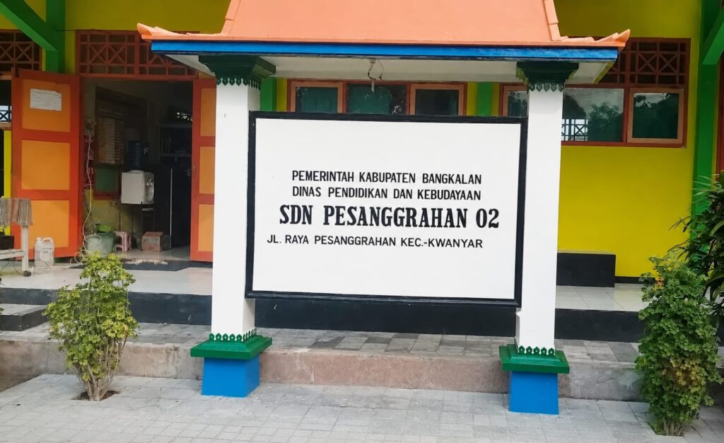 Renovasi Fiktif dan Pungli Berkedok Iuran: SDN Pesanggrahan 2 Kwanyar Masuk Radar Inspektorat