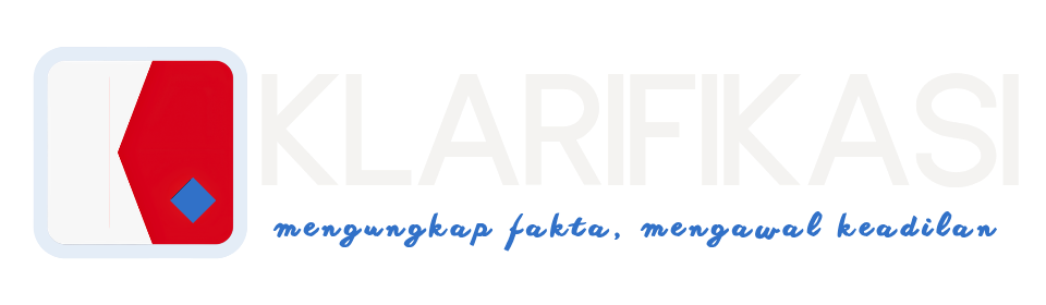 Klarifikasi