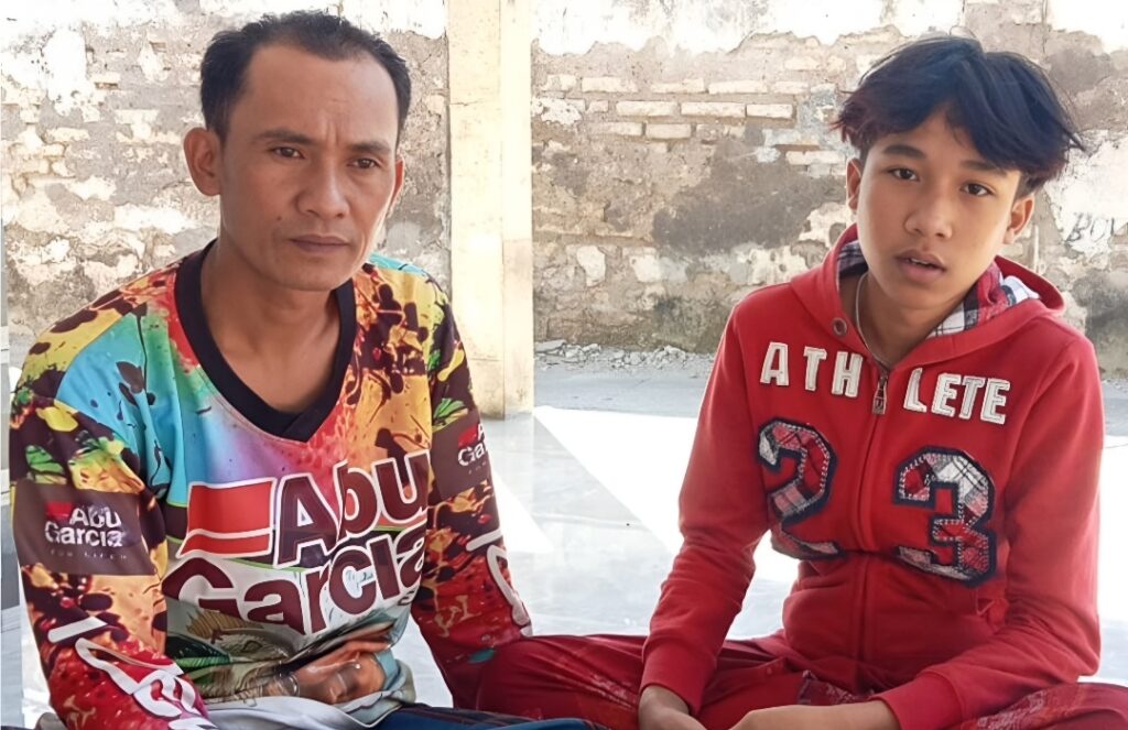 Rizki Ibrahim (16), Korban Pengeroyokan yang Tak Kunjung Dapat Keadilan di Polres Sampang