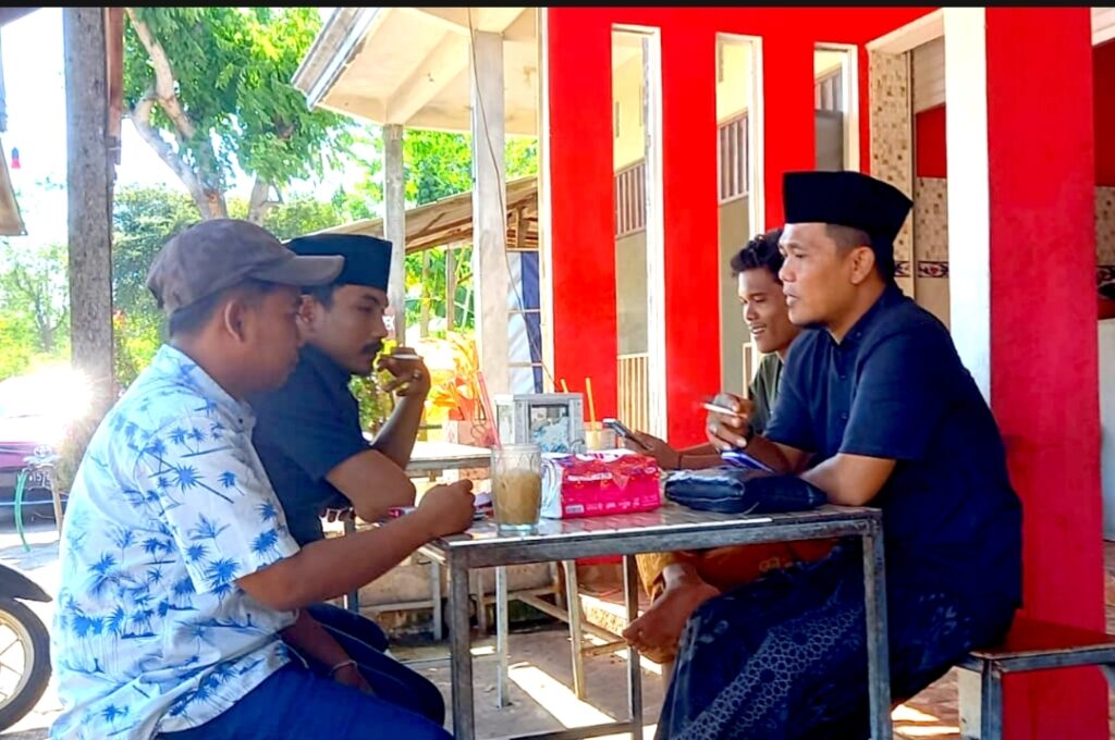 Mengawal Transparansi: Sinergi Pemuda dan Jurnalis Demi Masa Depan Kwanyar yang Lebih Baik