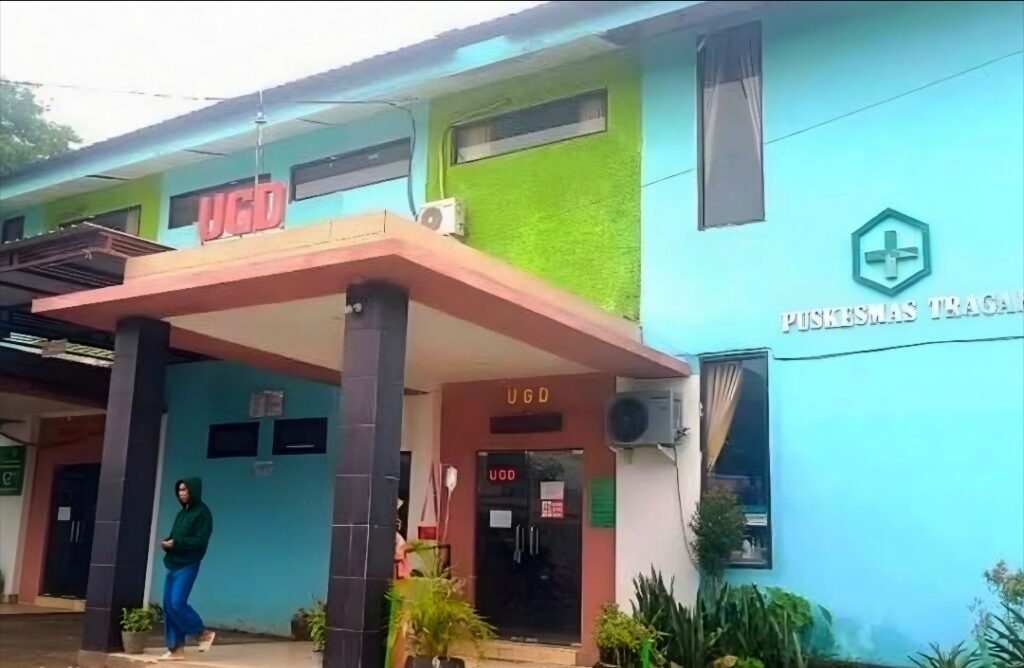 Dugaan Penolakan Pasien Kritis di Puskesmas Tragah Tuai Kecaman Forum Pemuda Bangkalan