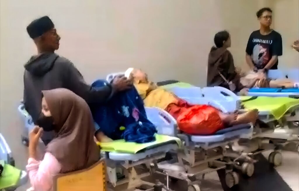 Dugaan Penolakan Pasien Gawat Darurat di IGD RSUD Syamrabu Bangkalan Jadi Perhatian Publik