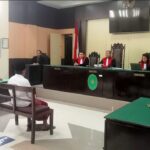 Vonis 3 Tahun Penjara H. Umar Faruk : Akhir Drama Mafia Tanah di Sampang