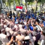 Di Balik Demo PMII Sampang – Evaluasi MBG dan Moratorium KDMP, Proyek Nasional yang Dipertanyakan di Tingkat Lokal
