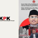Impotensi KPK di Jatim: Tak Ditangkap? Anwar Sadat & 16 Nama Lain Bebas Berkeliaran
