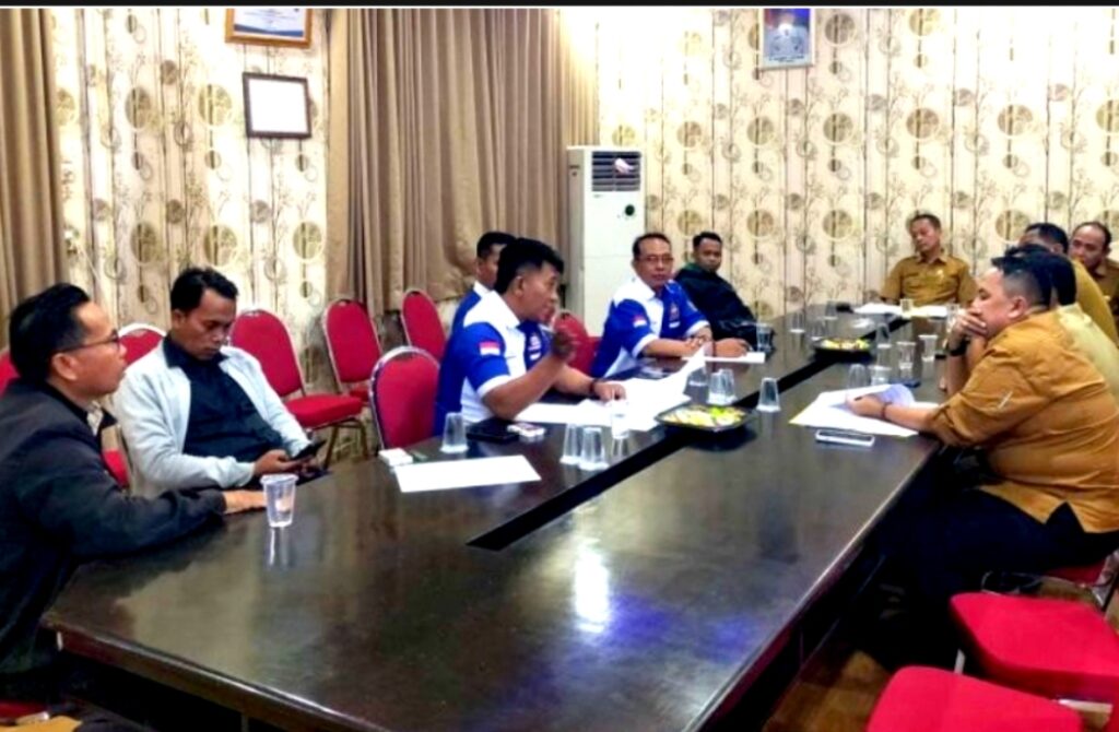 Dugaan Manipulasi SPPT PBB di Sampang: Forsa Hebat Ungkap Penghapusan Data Tanpa Persetujuan Ahli Waris