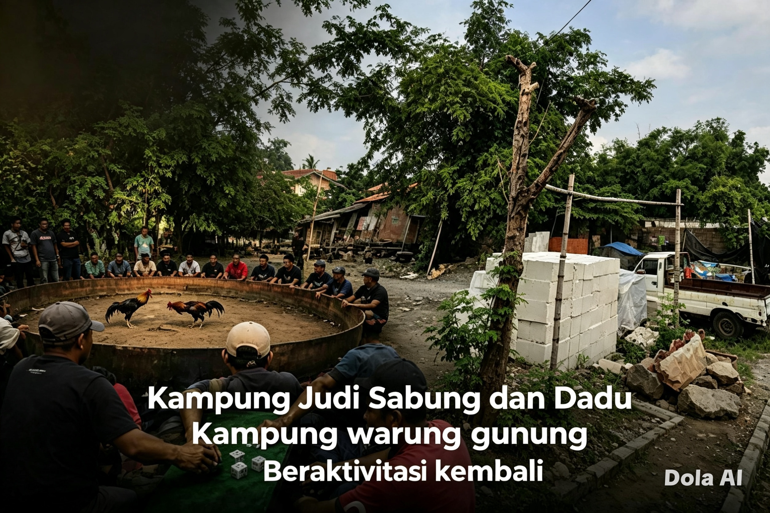 Galeri foto