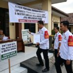 Bansos Bulog Dibagi Rata di Bangkalan, Kades Gunung Sereng Segera Dilaporkan Warga