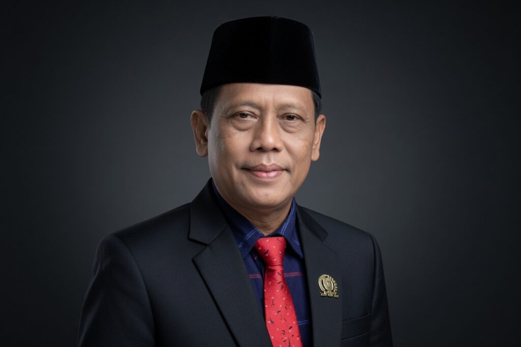 Anggota Komisi II DPRD Sampang Kritisi Kinerja Kepolisian dan Satpol PP dalam Kasus Asusila Massal