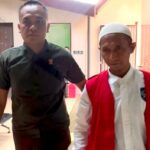 Lakukan Praktik Tidak Pantas di Tempat Ibadah : Rekam Korban di Lubang Lampu Kamar Mandi