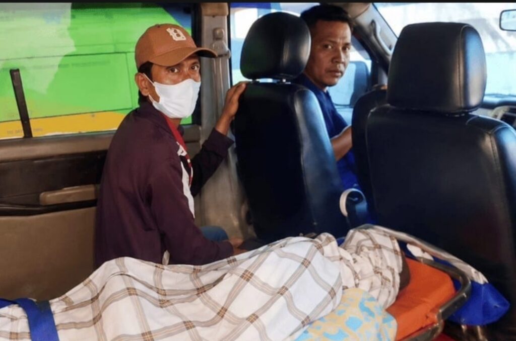 Ambulans Ditolak, Jerigen Diizinkan : Dugaan Penyimpangan Penyaluran BBM Subsidi di SPBU Jrengik Sampang