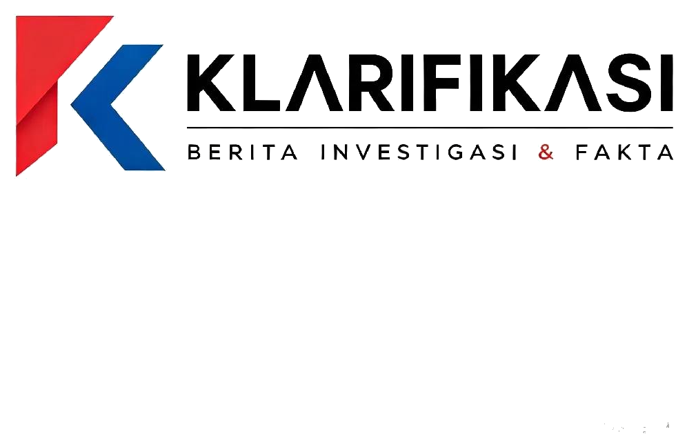 Klarifikasi News Logo