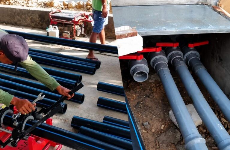 Ditanya Soal Iuran Rp2,5 Juta, Kades Bungkam, Sementara Banyak Warga Klaim Sudah Dipungut