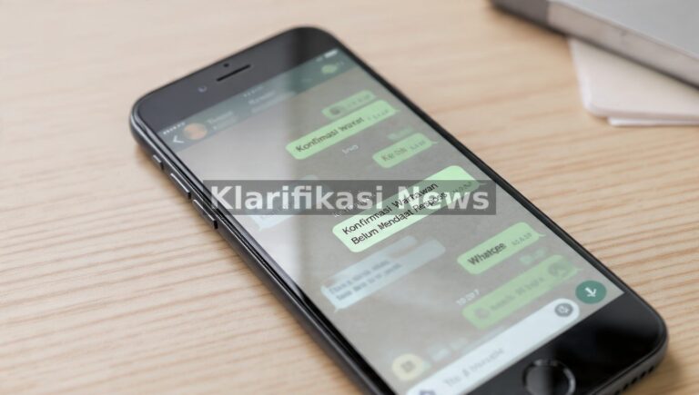 Soal Kades Pesanggrahan, Camat Belum Jawab Konfirmasi, Kejari Tak Komentari Pernyataan di Media Sosial