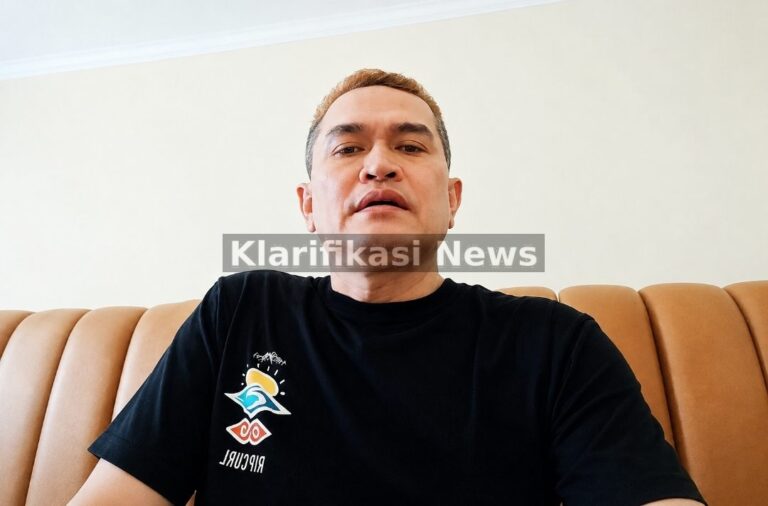Kepala Desa Pesanggrahan Sampaikan Klarifikasi Terkait Tata Kelola Pemerintahan Kecamatan Kwanyar