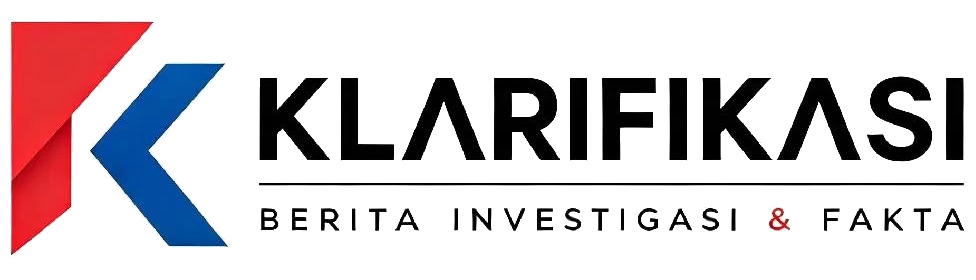 Klarifikasi News Logo