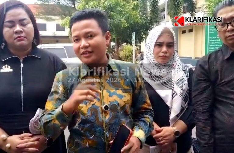 Krisis Perlindungan Pers: 25 Advokat Desak Pembubaran Dewan Pers, Klarifikasi.org Telusuri Akar Masalah di Balik Ultimatum