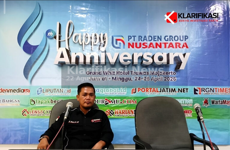 Pererat Solidaritas, Jurnalis Antar-Wilayah Gelar Temu Kangen dan Diskusi Penguatan Profesi.