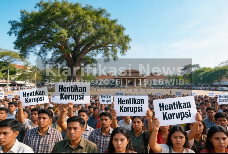 Kasus Korupsi Malang: Kejari Tahan Mantan Kepala Dinas Terkait Proyek Rp 3,5 Miliar