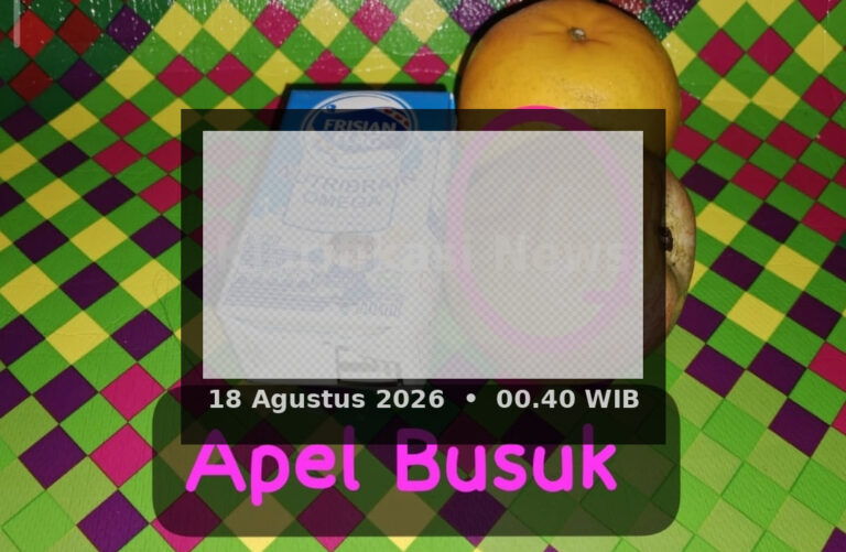 Makanan Basi dan Busuk di Dapur SPPG Soket Laok, Warga Tragah Desak Satgas Turun Tangan