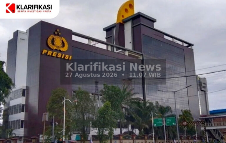 Kapolri Larang Anggota Polri Live di Medsos Saat Bertugas, Ini Dasar Hukum & Sanksinya