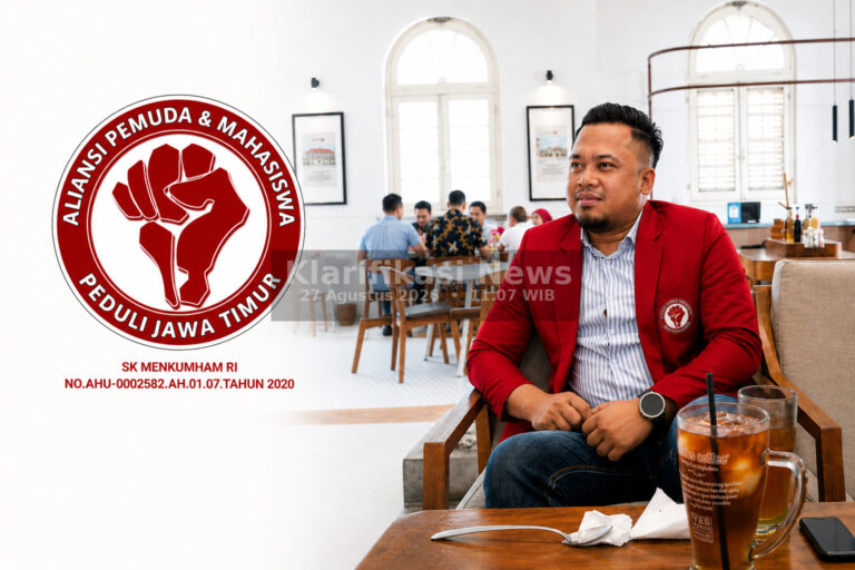 APMP Jatim Kawal Ketat Kasus Korupsi RSUD Dr Soetomo di Kejari Surabaya Alasan